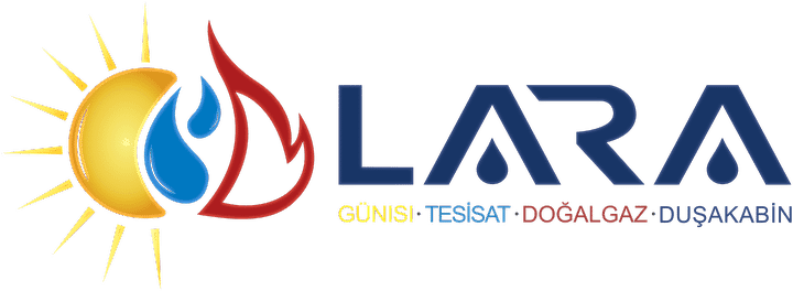 Lara Tesisat Logo